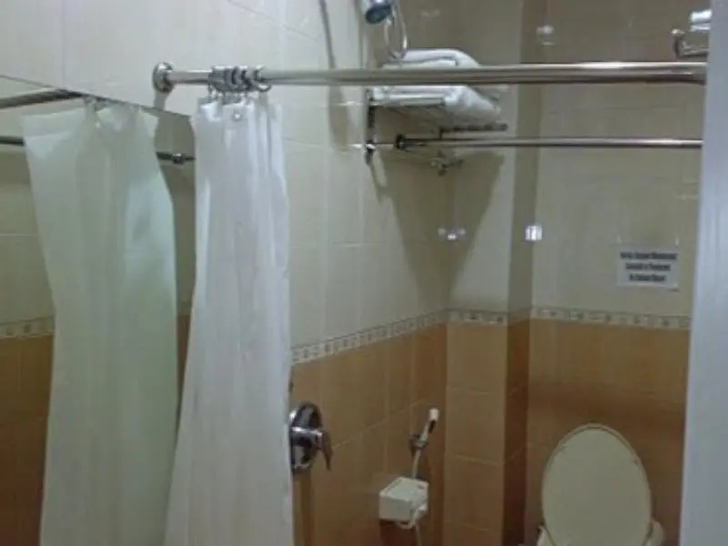Grand Wisata Hotel