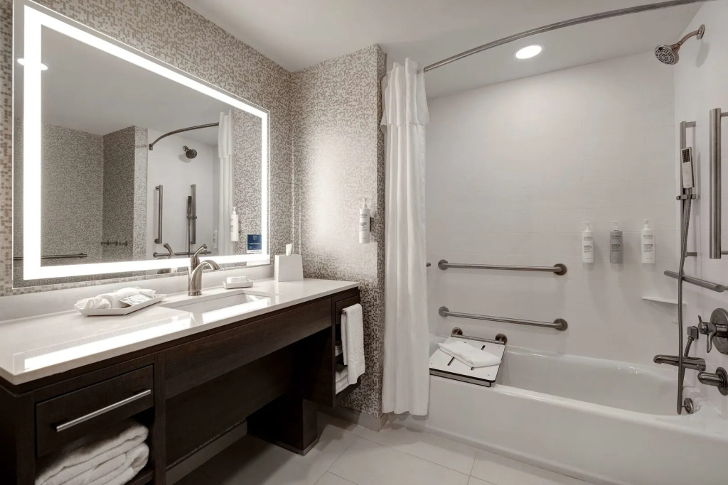 Home2 Suites By Hilton Wilkes-Barre