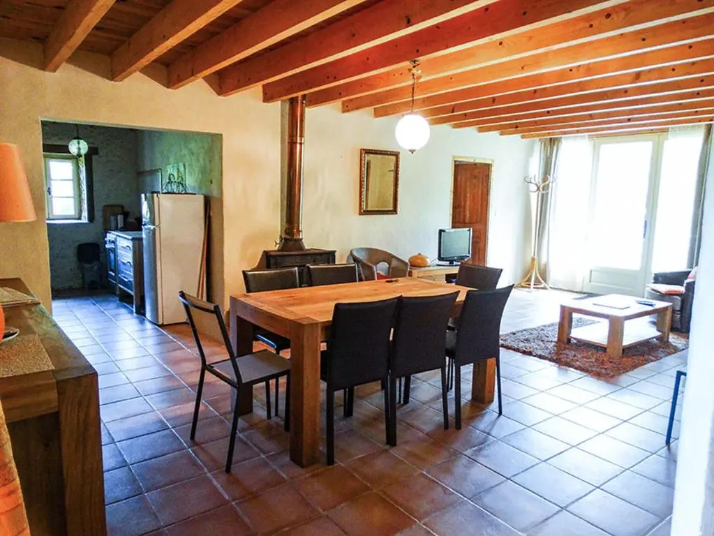 Domaine de La Maison dAum