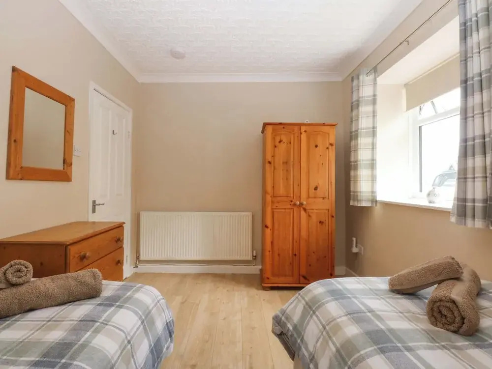 Menai Cottage
