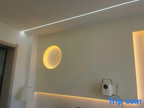 Yanji Ruyi Homestay