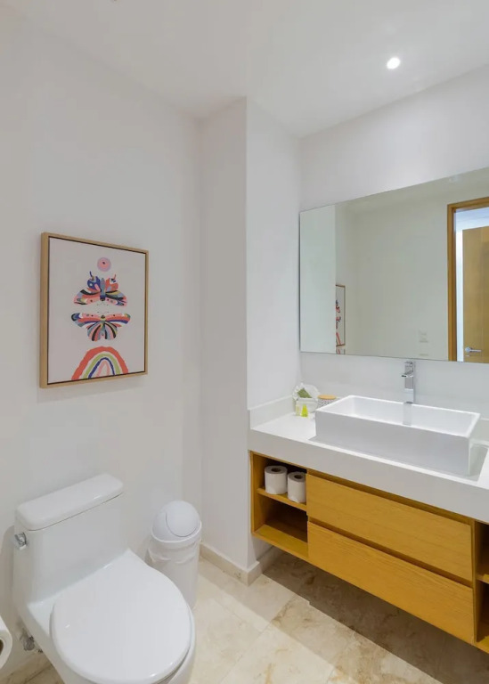 Highline TULUM- lovely Apartment in the heart of Aldea Zama