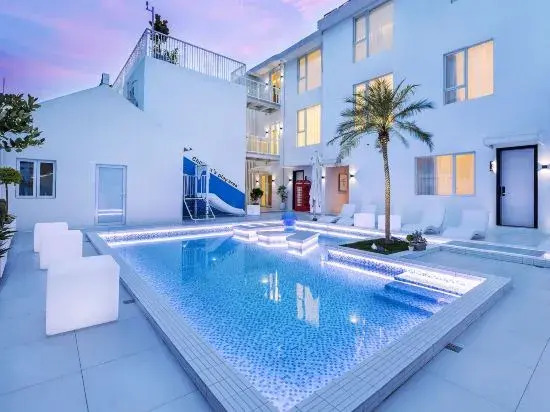 Vitality Hotel