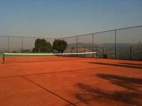 Hotel Villa DAngelo