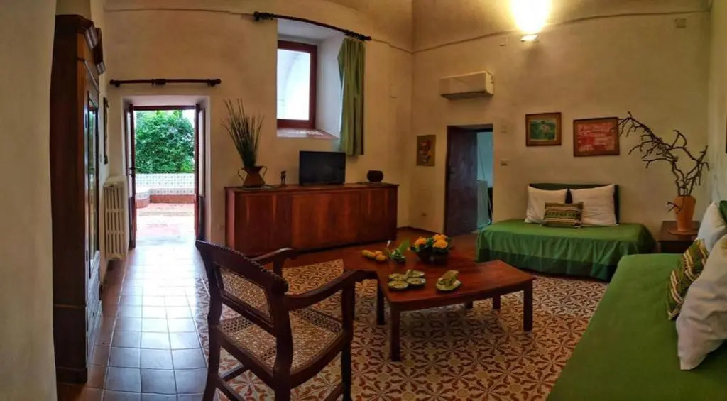 B&b 1787 in Montechiaro