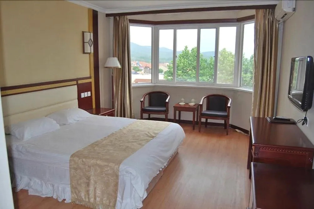 Wantai Fashion Hotel Changdao Branch