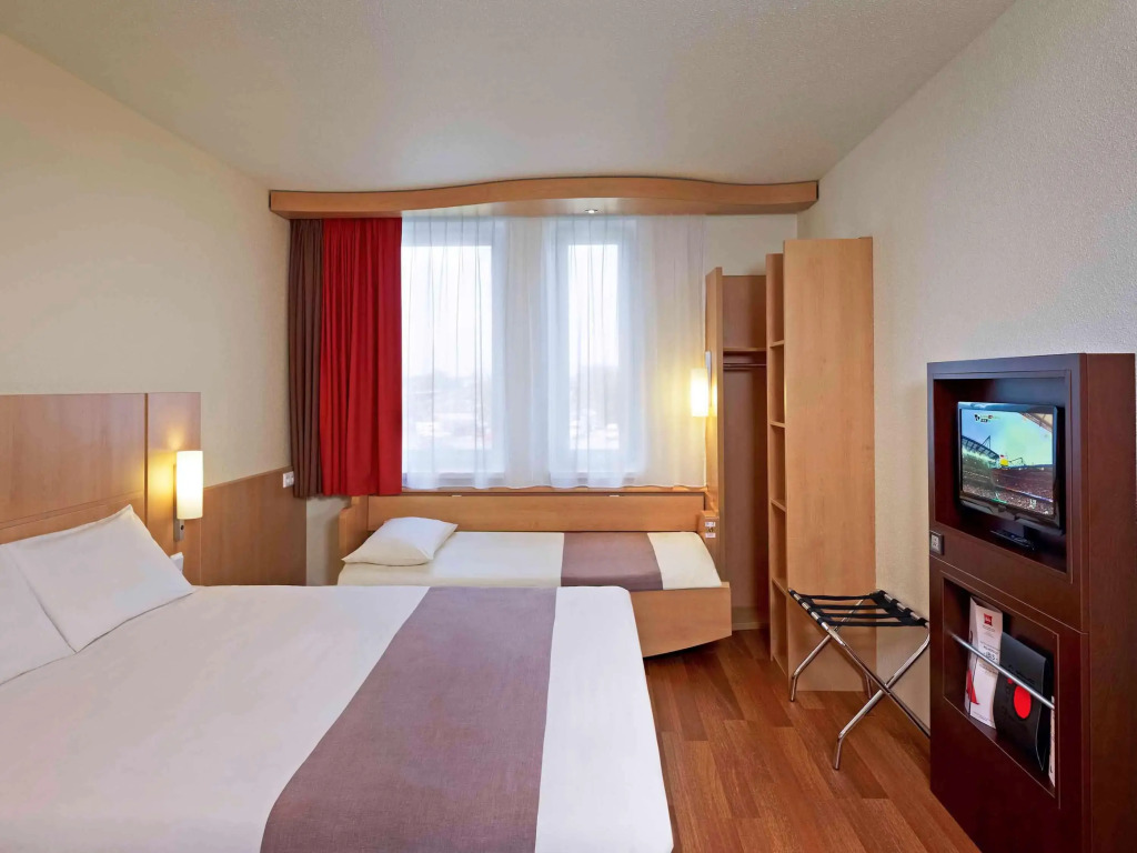Ibis Kraków Stare Miasto