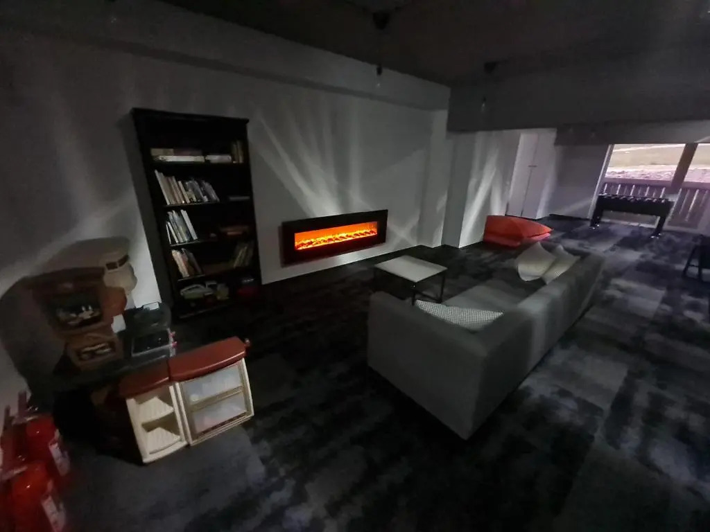 Apartmány Tri sestry Jasná