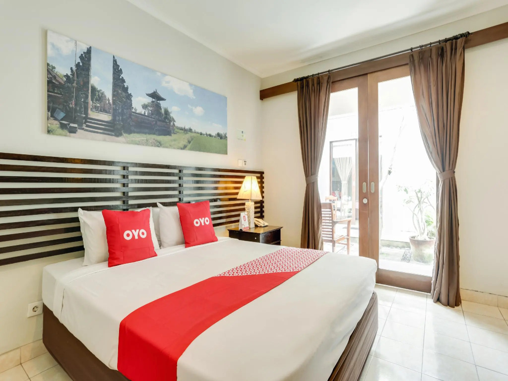 OYO 90055 Sadewa Guest House