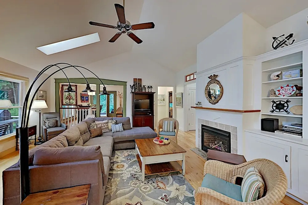 59ledgdr 4 Bedroom Home