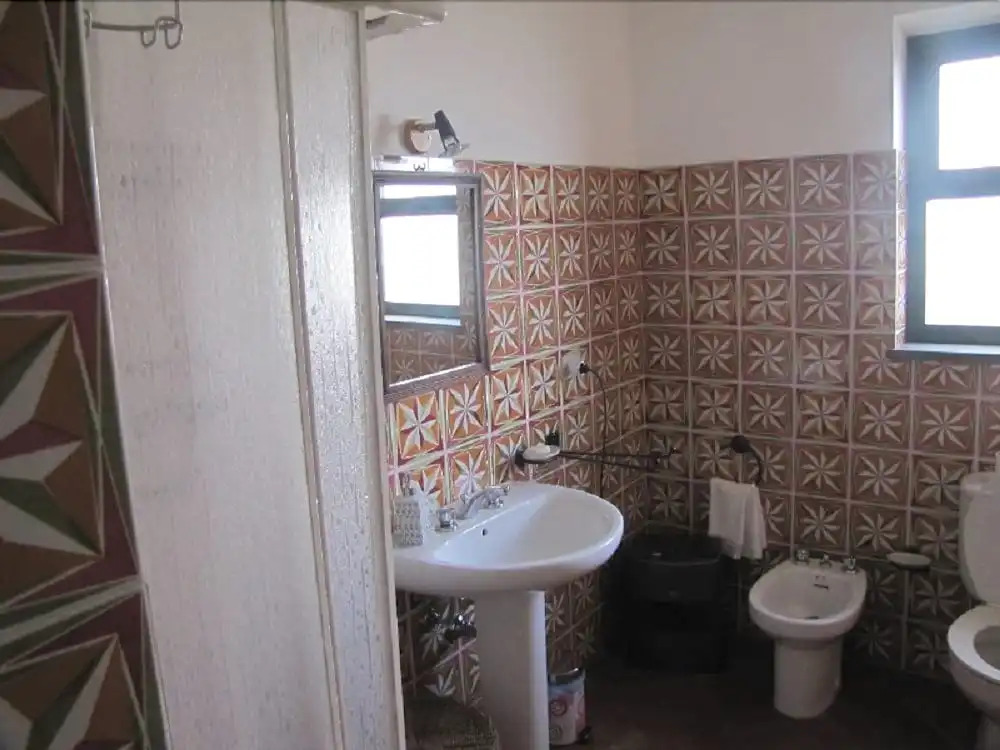 Etna B&B La casa di Pippinitto