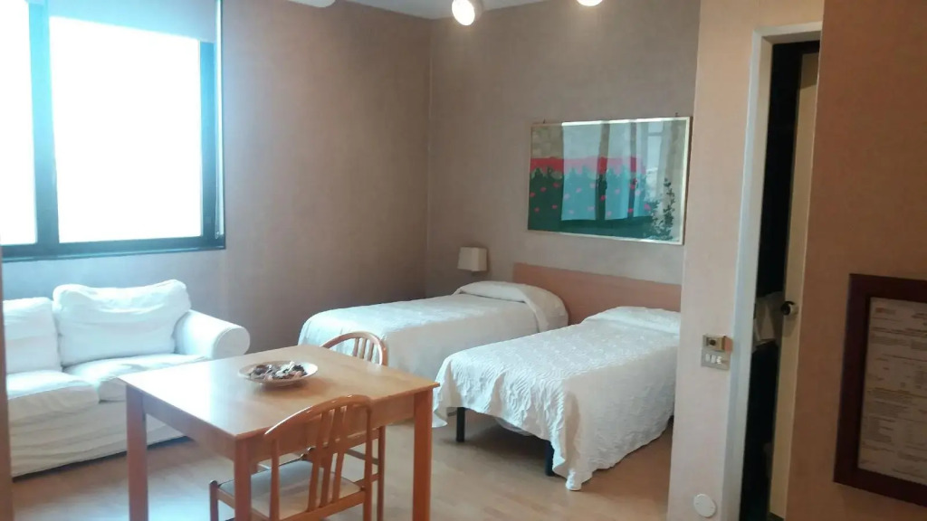 Residence Nizza - Torino