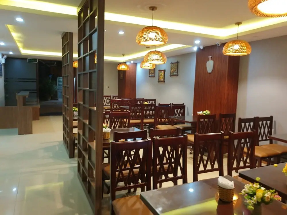 Cat Tuong New Hotel