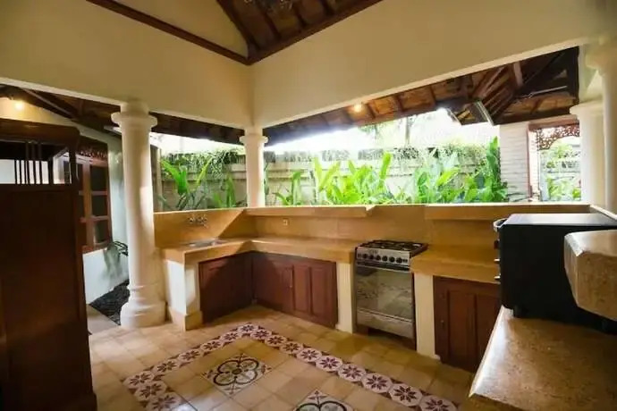 Royal Indah Bali Villas