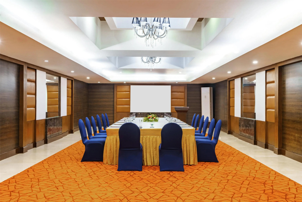 Radisson Hotel Varanasi