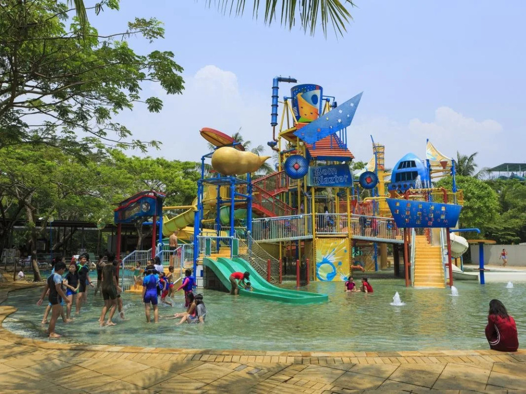 Holiday Inn Express Jakarta Pluit Citygate by IHG