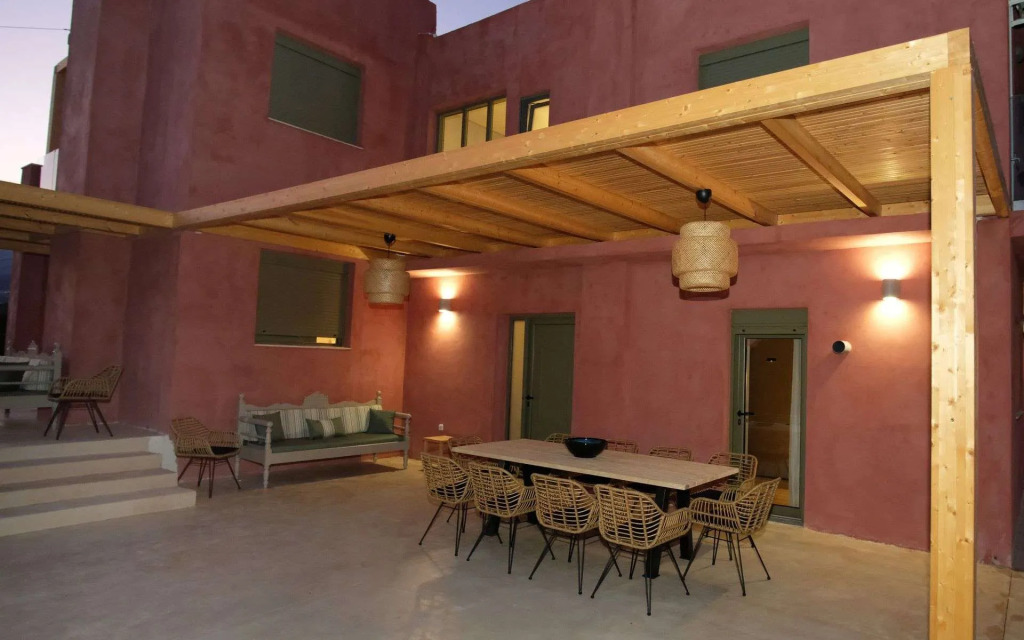Terra Divina Villa