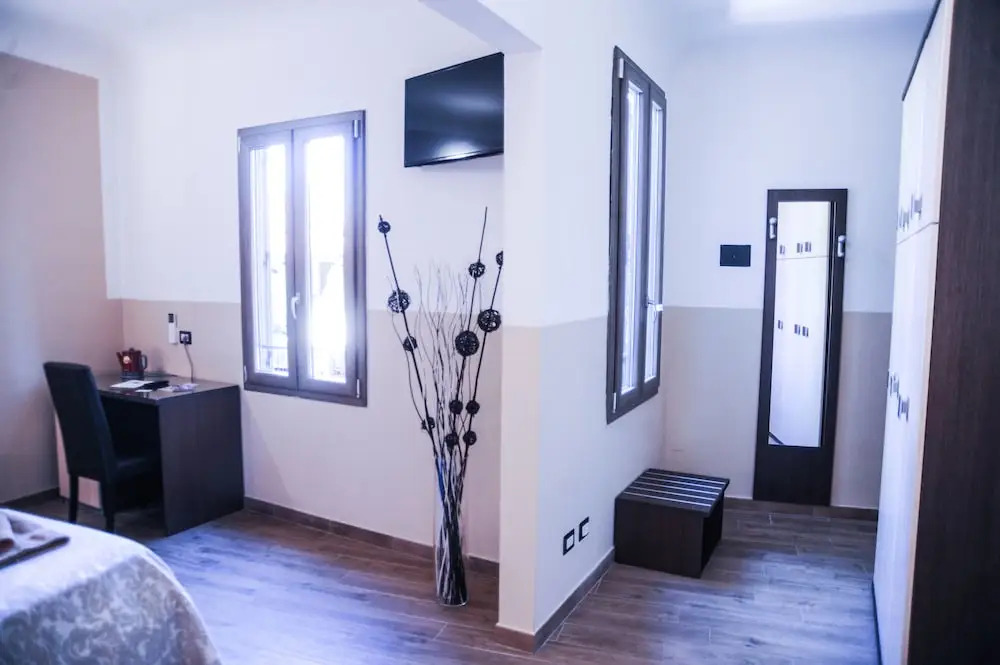 Guesthouse Buonarroti Florence