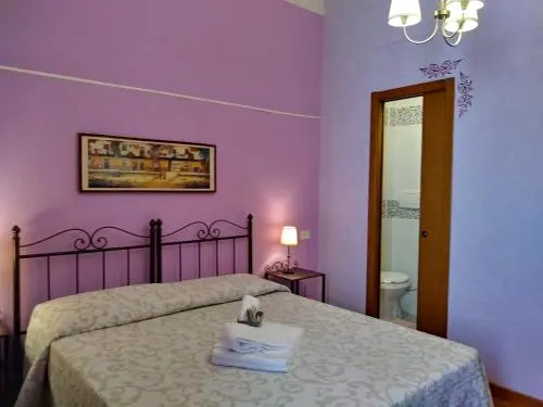 Rossi Hotel