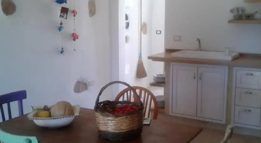 Casa Carmela