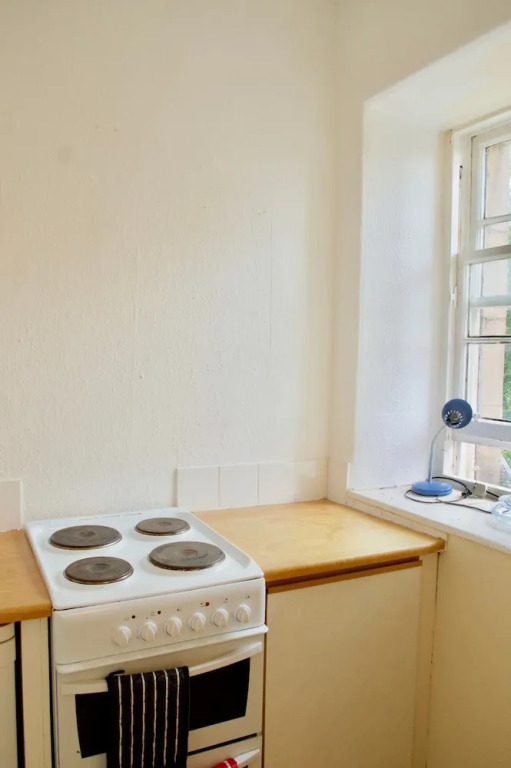 Centrally Located Meadows Flat