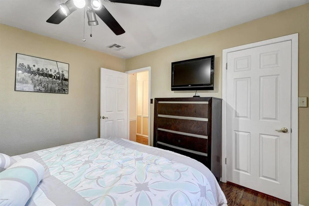 3BR Scottsdale Kierland Unit
