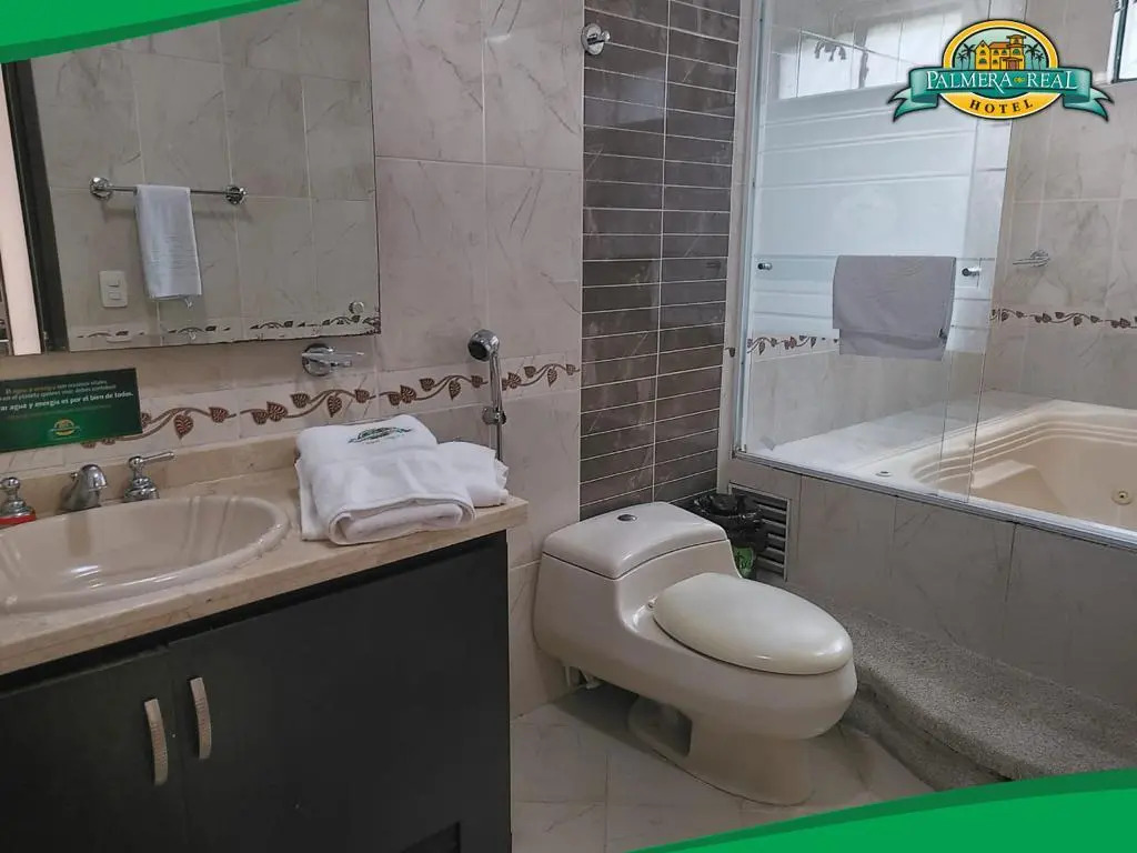 Hotel Palmera Real