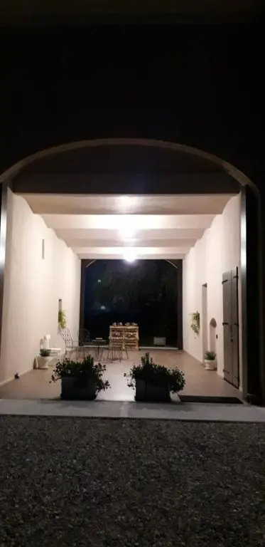 Agriturismo Vitae