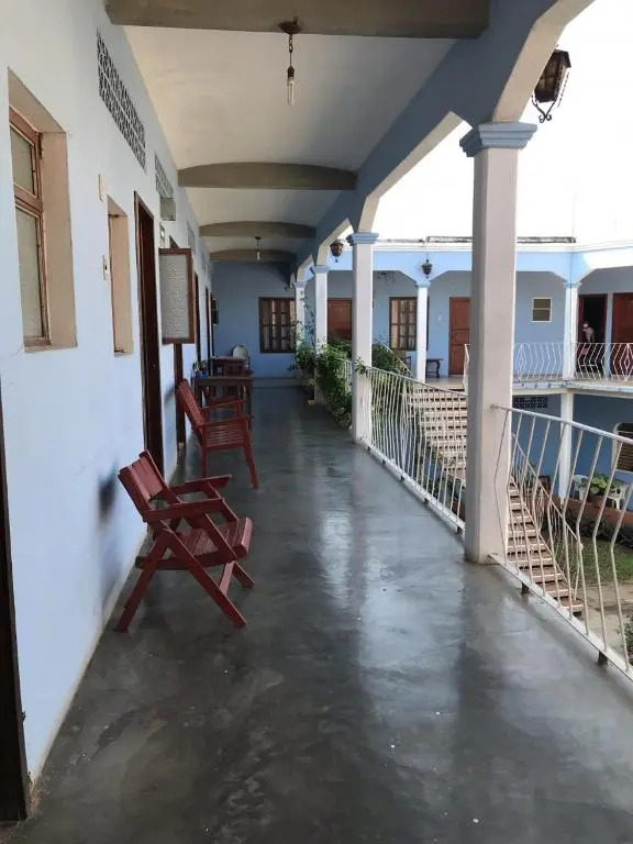 Hotel Izala