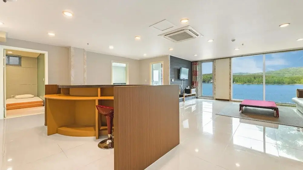 Gapyeong Aquavita Pension