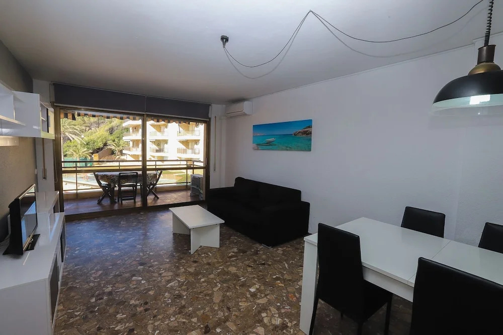 Apartamento Differentflats Llenguadets