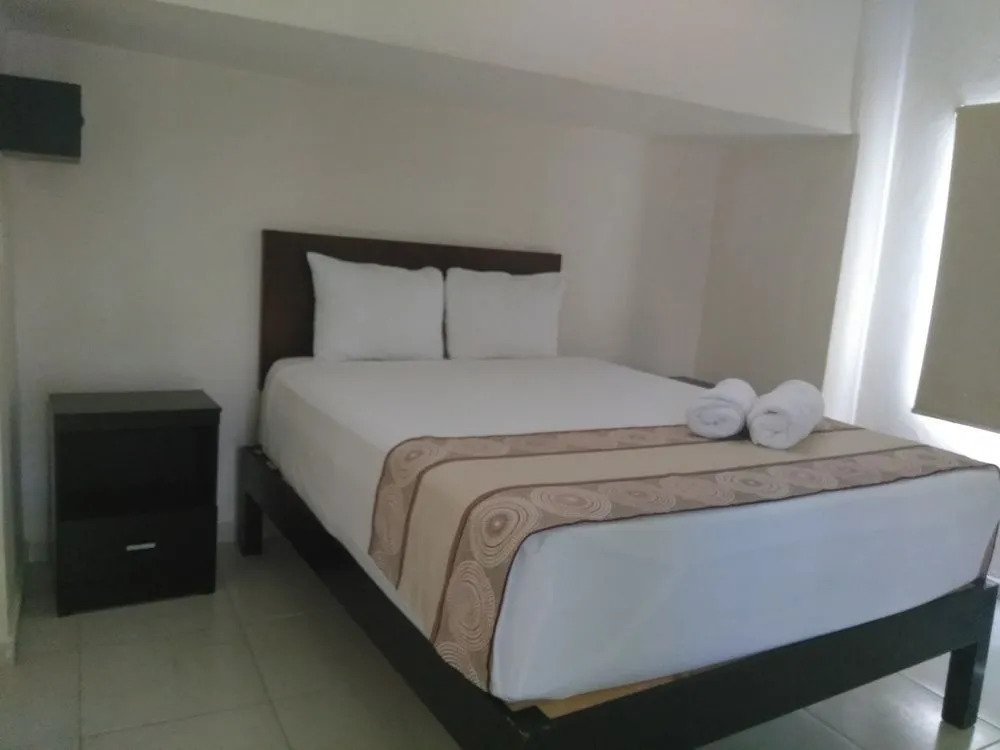 Maya Suites By LHMG