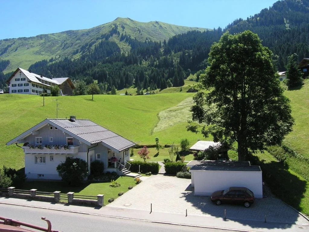Haus Haberstock