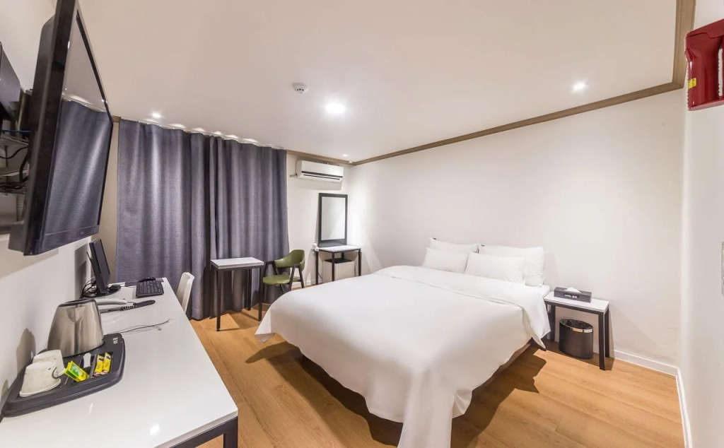 Icheon Hotel Bene
