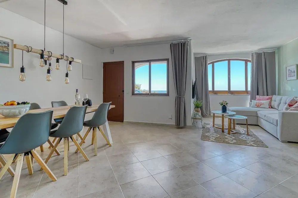 Stars Apartment With a Breath-taking View