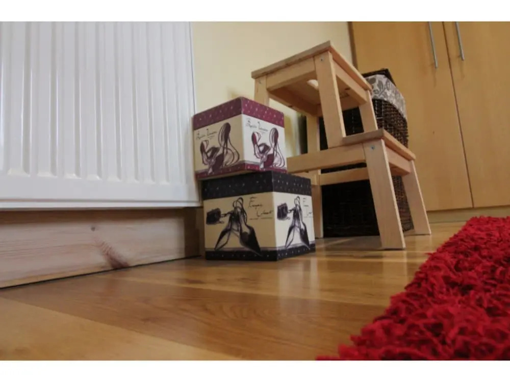 Charming, Spacious 1BR Flat for 4 in Edinburgh