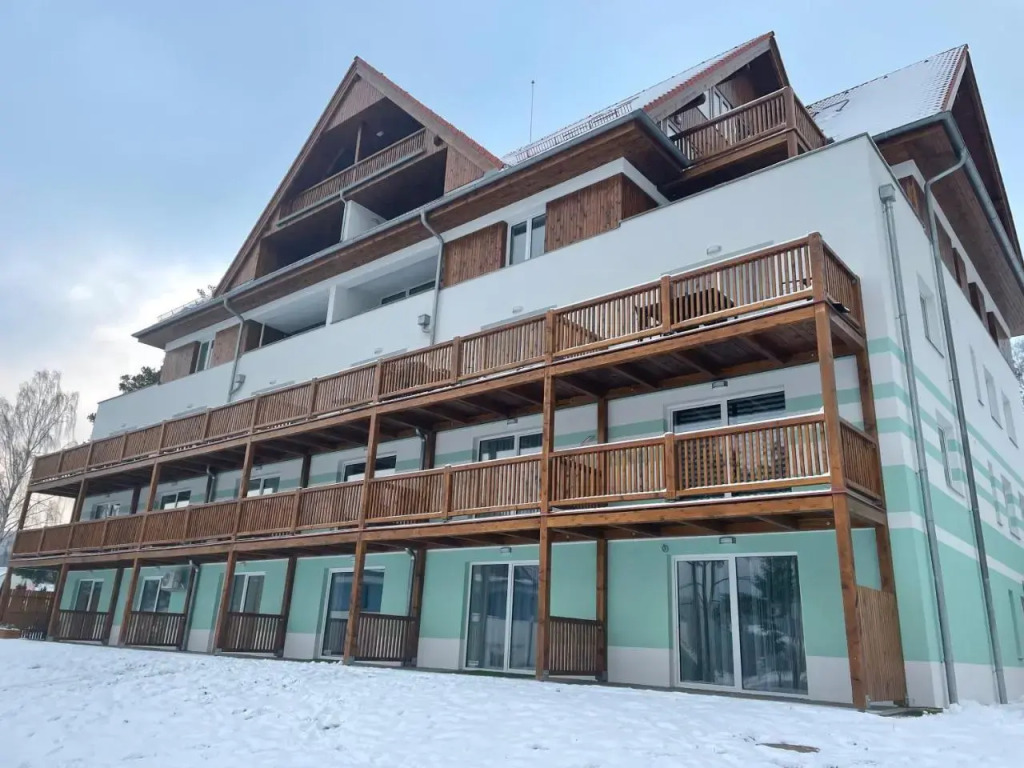 Apartmán Riviera J1/1
