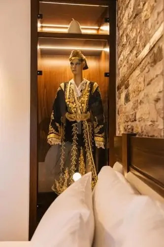 NSOKAK Boutique Hotel
