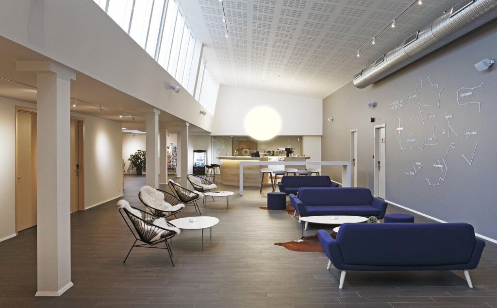 Reykjavik Lights Hotel by Keahotels