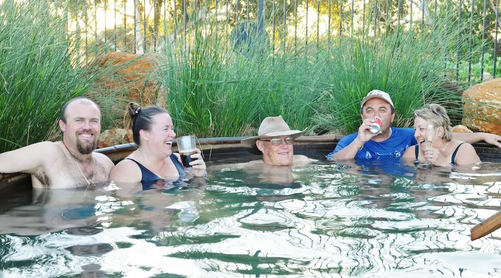 Wooramel River Retreat
