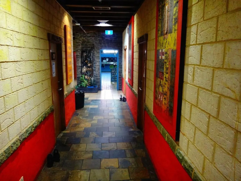 Mumma's Hostel