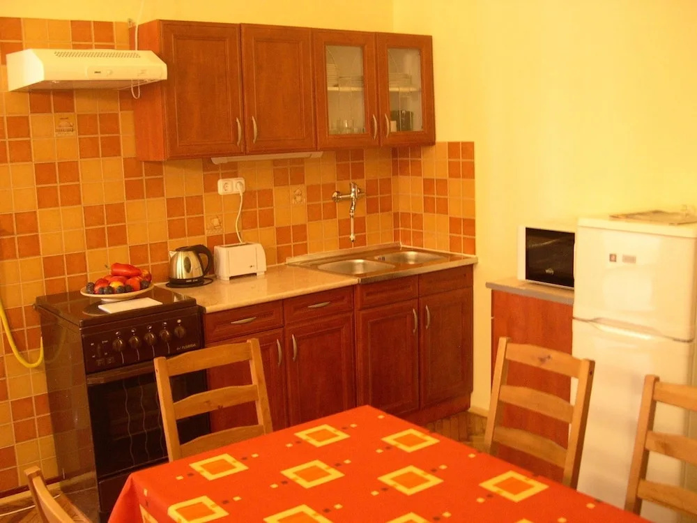 4you Citycenter Apartments