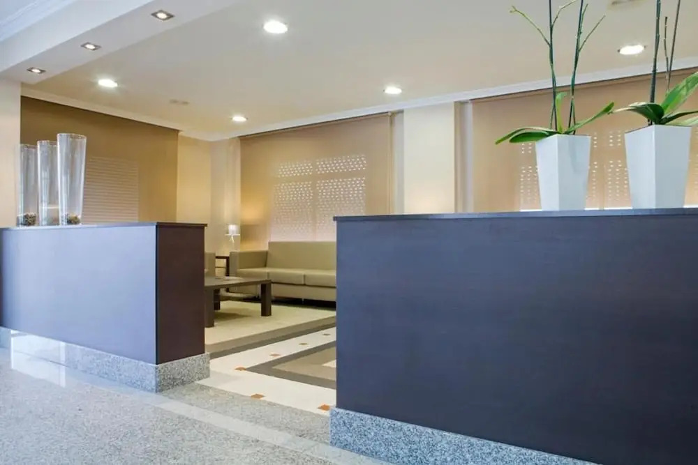 Hotel Duna