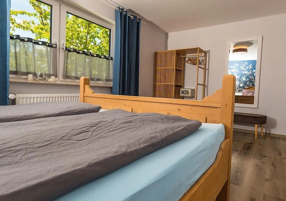 Haus Gerda in Bodenwerder