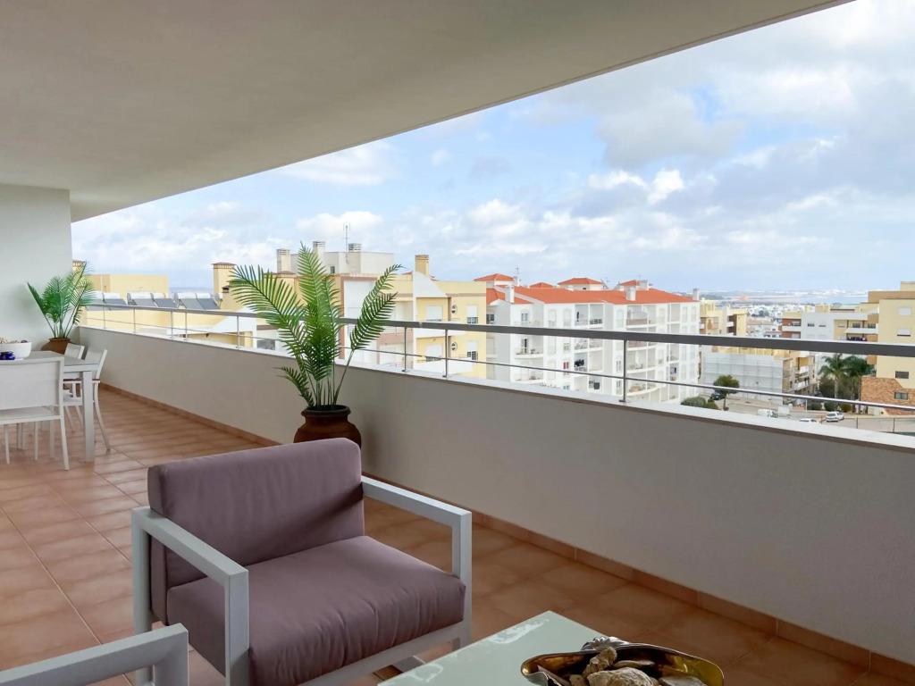 Casa Giotto - Apartamento com design sublime, piscina e ar condicionado
