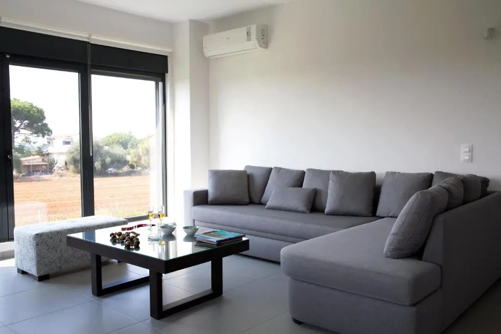 Geo Boutique Villa