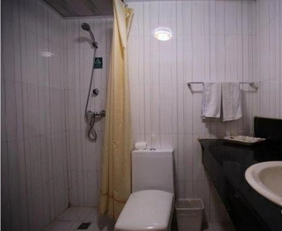 Jiahe Kuaijie Hotel - Taiyuan