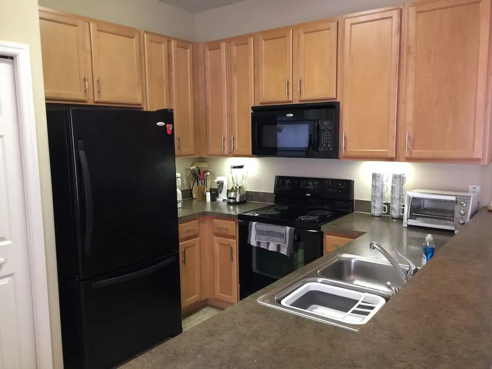 Oakwater Resort 2757