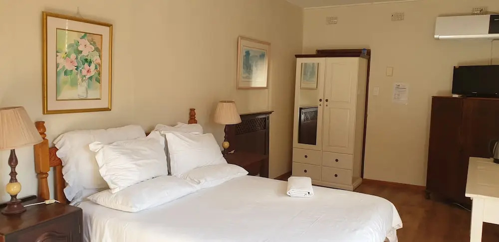 The Sleeping Bao B&B