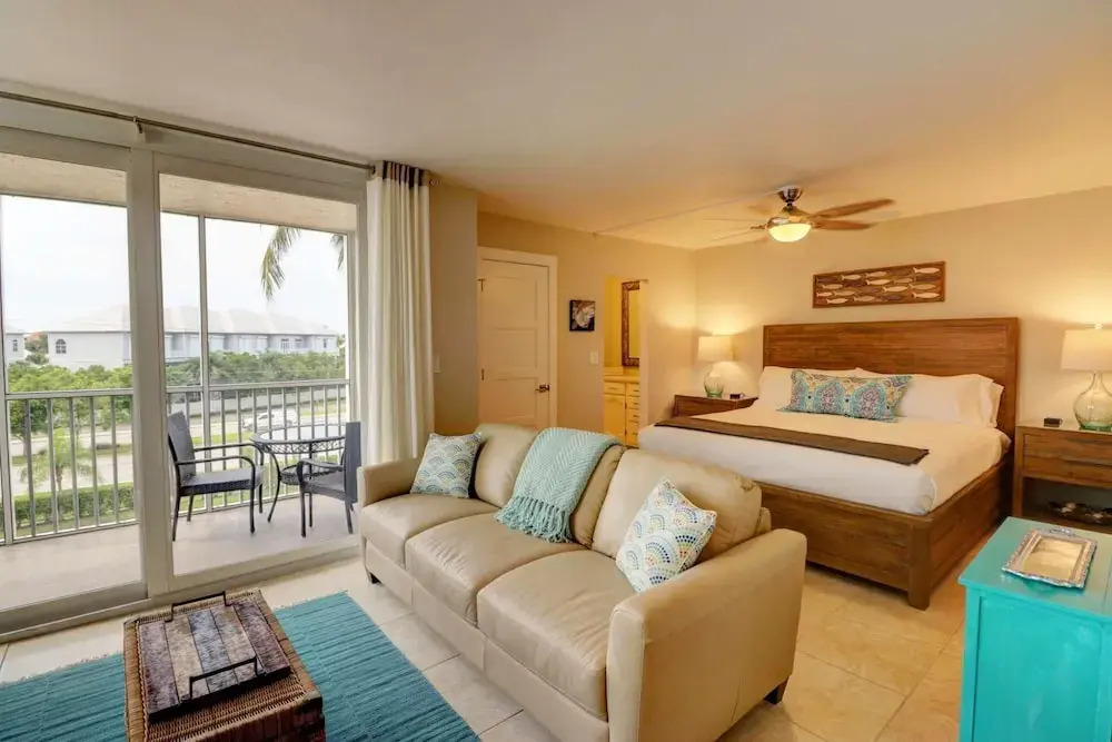 Beach & Tennis 4408